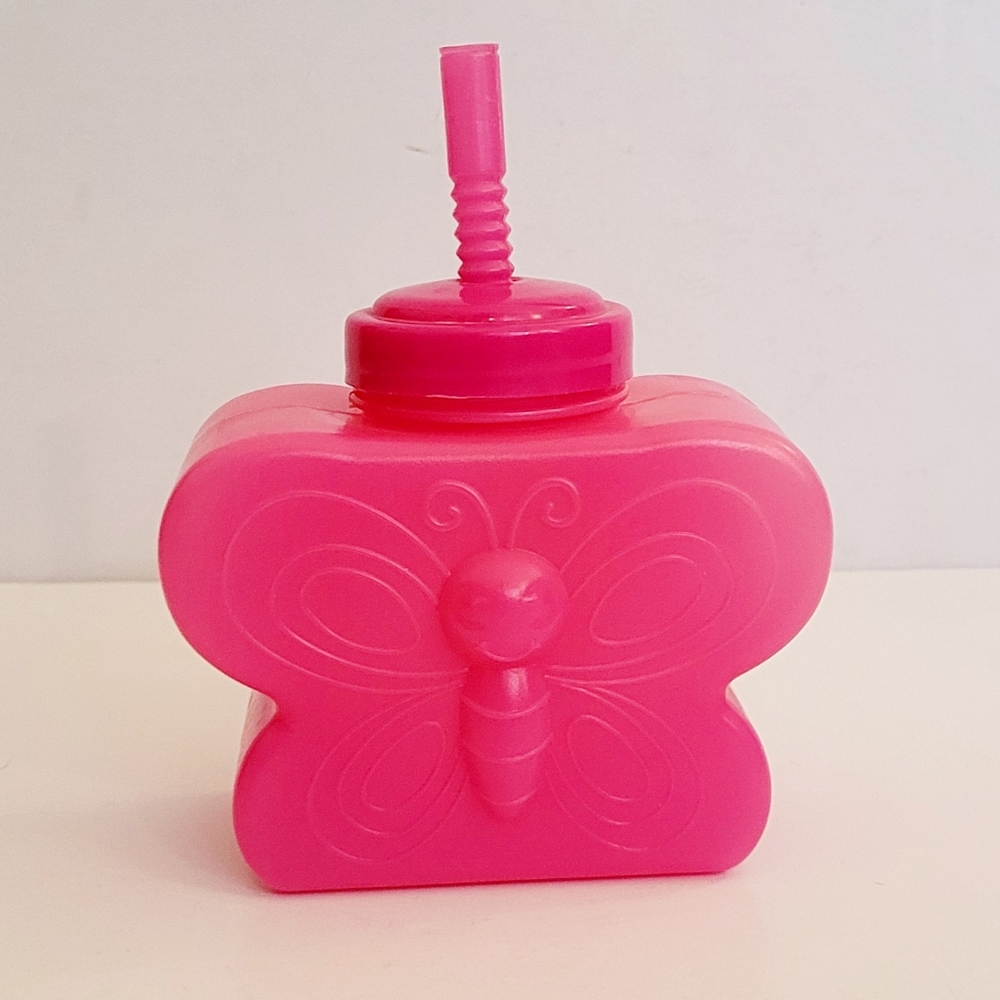 Butterfly🦋water bottle